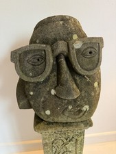 Original Darren Yeadon Stone