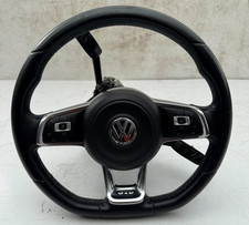 VOLKSWAGEN GOLF GTD MK 7 7.5