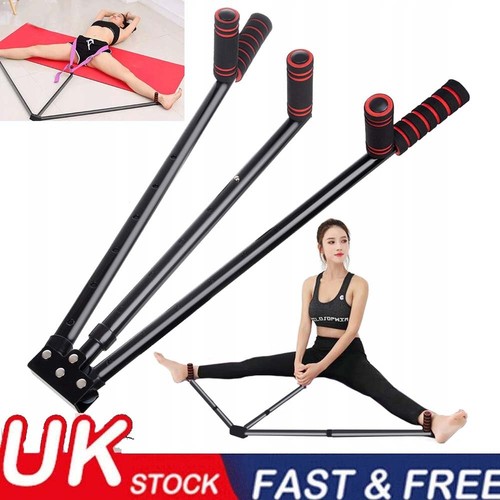 Heavy duty bar leg stretcher - leg,