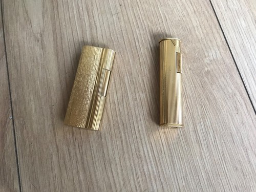 Dunhill lighters - dunhill,