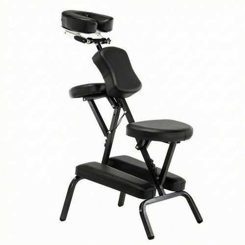 Portable massage chair - portable,