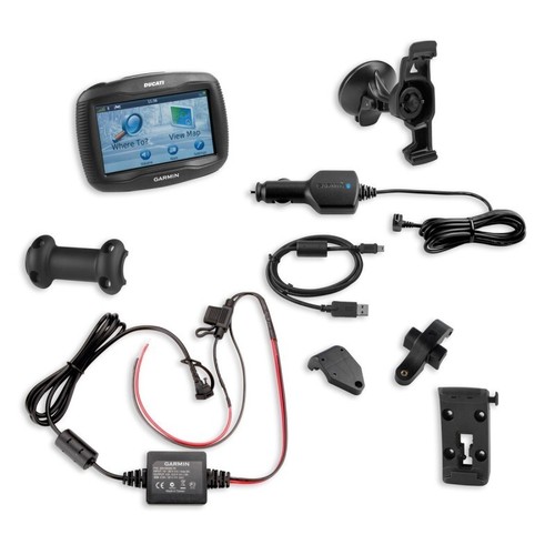 Garmin zumo 395 usa - garmin,