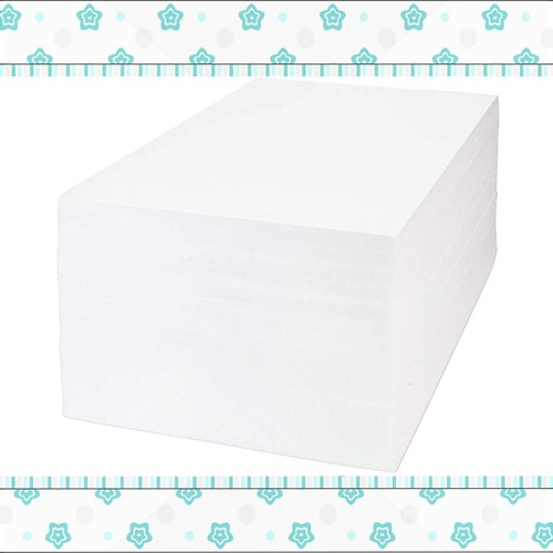 Pack flexible polystyrene - pack, 5