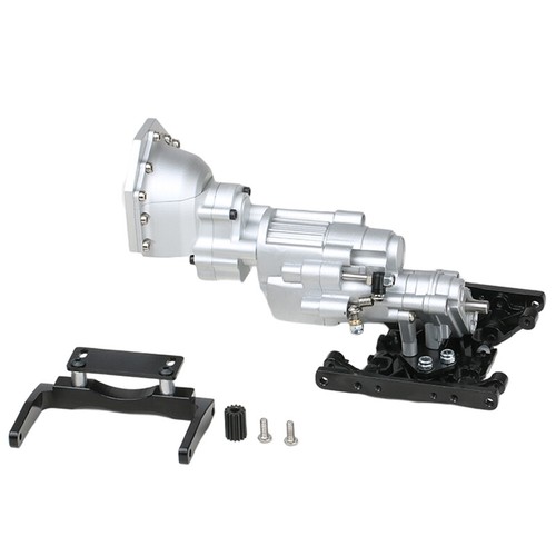 Kyx scx10 ax90046 - ii, scale