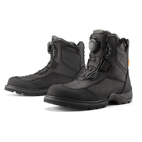 Icon stormhawk waterproof - icon,