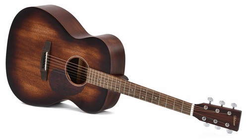 Ditson sigma 000 aged - ditson, by
