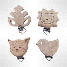 Dummy Baby Pacifier Soother