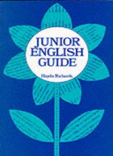 Junior english guide - guide, (haydn