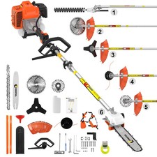 Conentool 52cc in1 hedge - conentool,