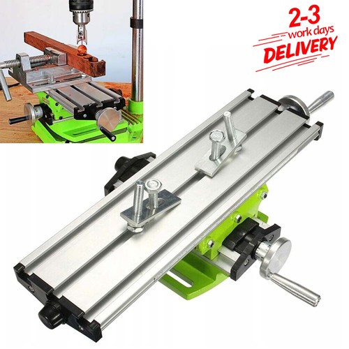 Worktable milling machine - worktable, work