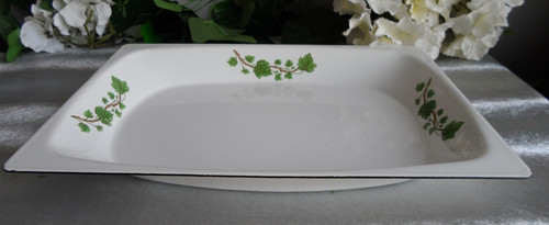 Swedish kockums 34cm 24cm - swedish,