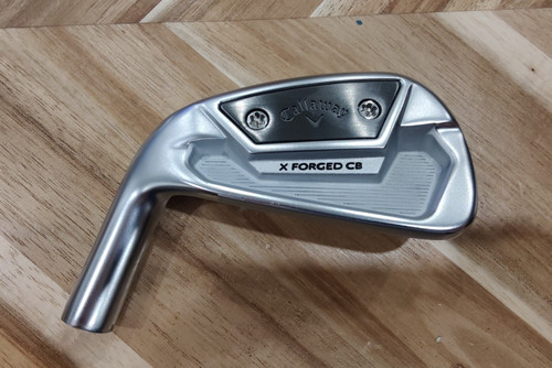 Callaway forged 2021 6 - x,