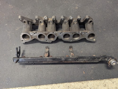 Mk3 jetta golf vr6 lower - jetta,