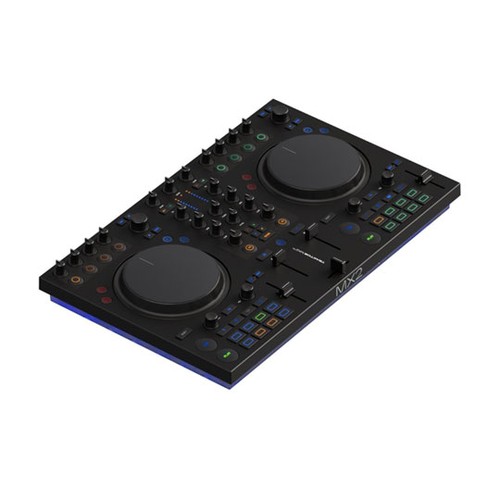 Native instruments traktor - native,