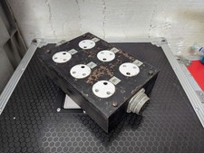 Heavy Duty Metal Socapex 15Amp