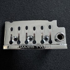 Line 6 JTV Variax James Tyler