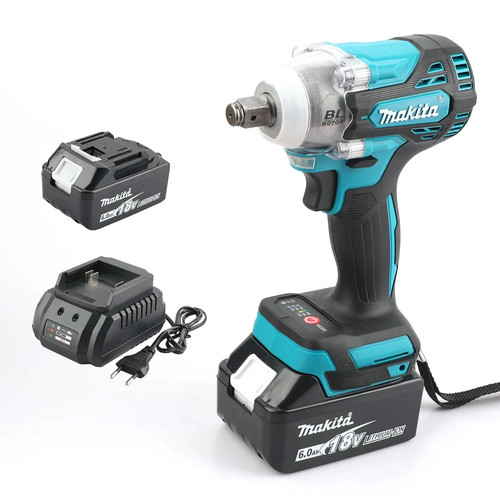 Makita dtw300 18v - dtw300,