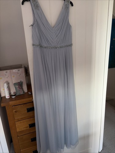 Monsoon pale blue - pale, 12