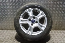 FORD TRANSIT COURIER MK1 R15