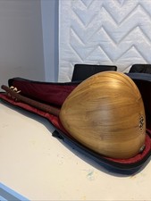 Brand new Turkish Baglama Saz