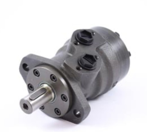 125 hydraulic motor - mr,