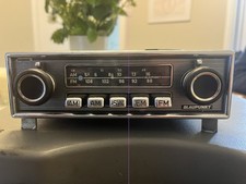 Blaupunkt New Yorker classic