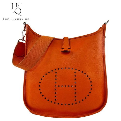 Pre owned authenticated hermes - pre-owned,