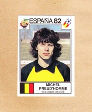 Panini - FIFA World Cup -