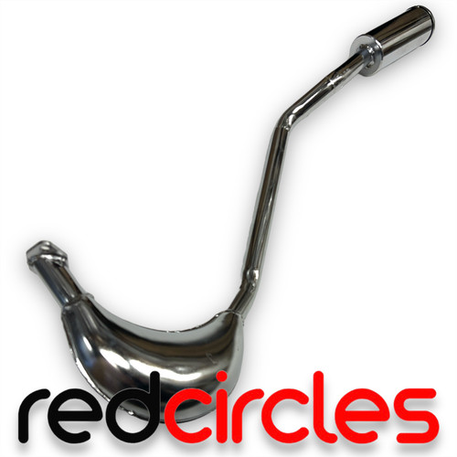 47cc 49cc chrome - 49cc,