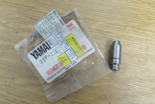 Nos yamaha xc125 - xc125, yfm80