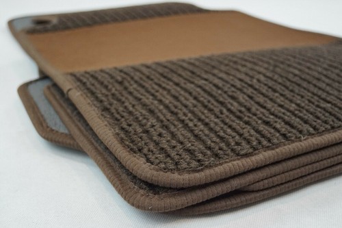 Rips ribbed car mats - , for