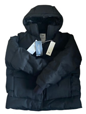 ADIDAS Y-3 CL PUFFY JACKET COAT YOHJI YAMAMOTO GOOSE DOWN OVERSIZED PARKA MENS M
