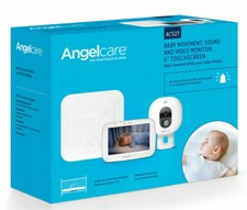 ANGELCARE BABY MOVEMENT SOUND