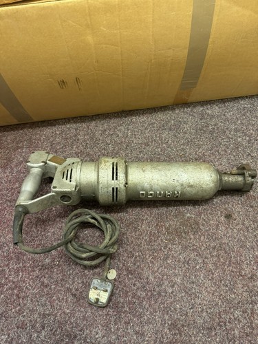 Old 240v kango concrete - 240v,