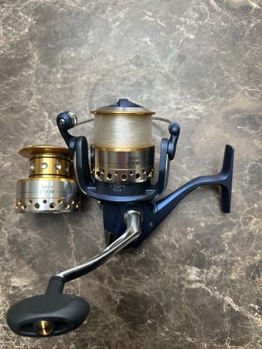 Abu garcia sorön - garcia,