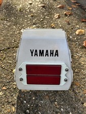 Fzr400 3tj Rear Light Unit