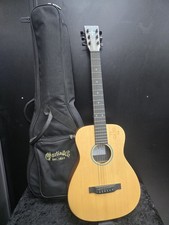 Martin & Co LX1E Ed Sheeran