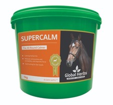 Global Herbs - Supercalm - 1KG