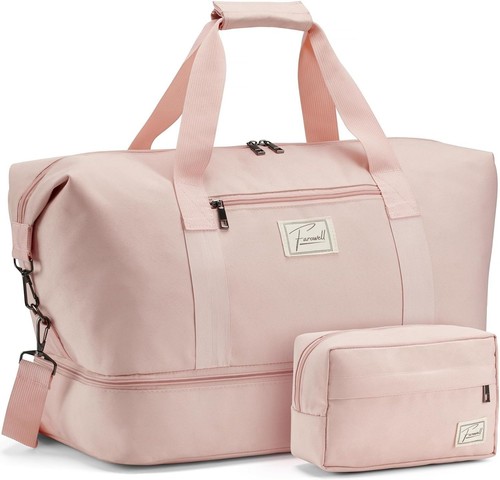Overnight hospital bag travel - bag,,