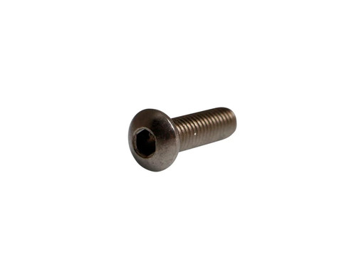 Akrapovic bolt mounting - mounting, screw