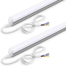 Led Batten Light 2Ft 60Cm, T5