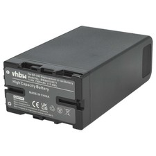 Battery for Sony PMW-EX3