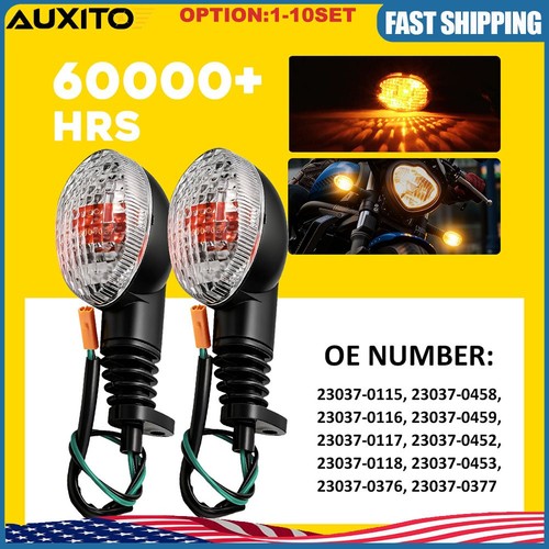 Turn signal light indicator - signal,