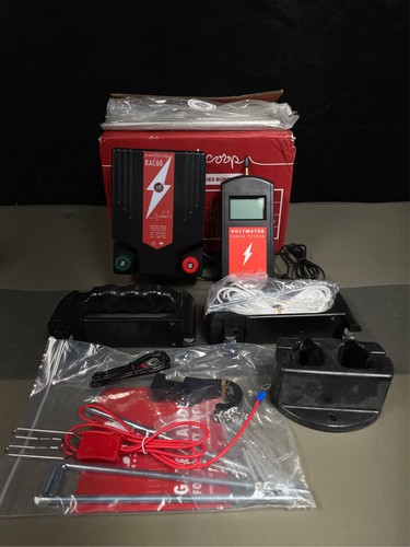 Rentacoop electric poultry - electric,