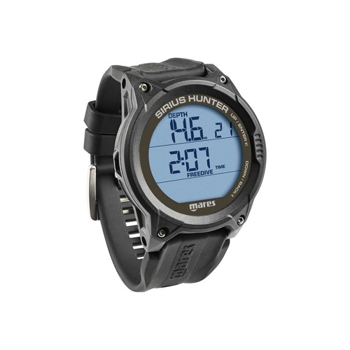 Mares sirius hunter - mares,