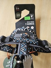 Hurtta Razzle-Dazzle Y-Harness