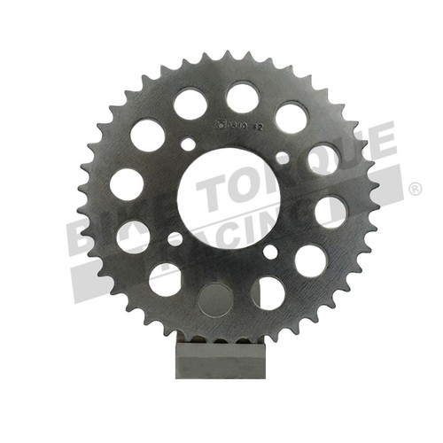 Suzuki rg125 gamma 1985 1991 - gamma, 1985-1991