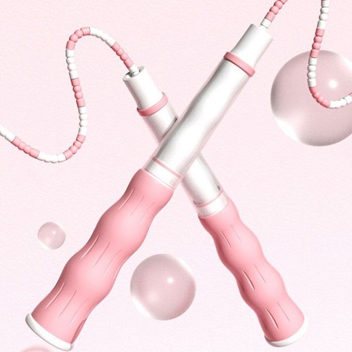 Kids skipping rope - kids,