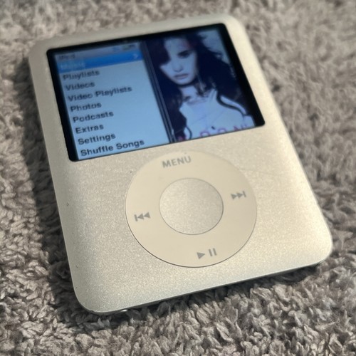 Apple ma978zp ipod - apple,