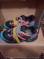 Moschino Teddy Bear Shoes